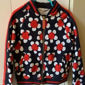 Little girl’s jacket